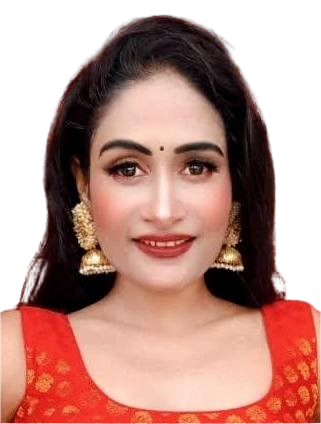 Kavita Stunning